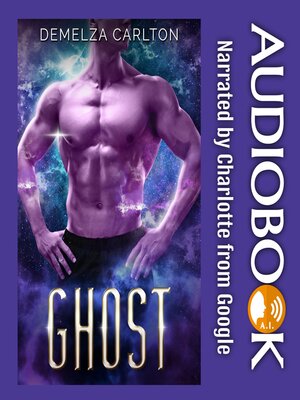cover image of Ghost